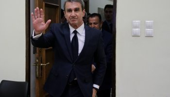 Ανδρέας Λοβέρδος