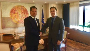 Άδωνις Γεωργιάδης