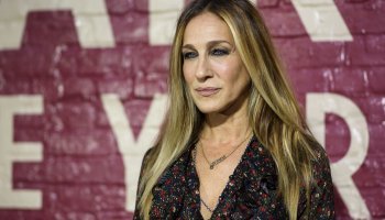 Σάρα Τζέσικα Πάρκερ