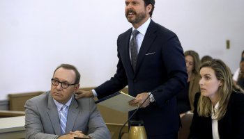 Κέβιν Σπέισι