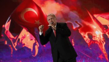 Ρετζέπ Ταγίπ Ερντογάν 