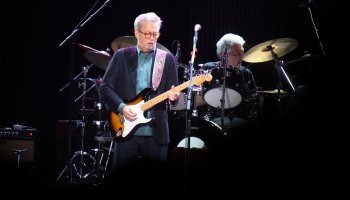 Έρικ Κλάπτον