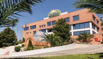 Εγκαταστάσεις Creta Farms