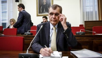 Δημήτρης Κρεμαστινός 