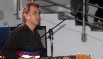 Γιάννης Σπάθας 