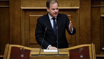 Κώστας Καραμανλής