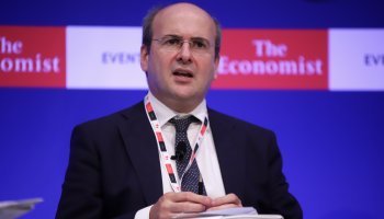 Κωστής Χατζηδάκης 