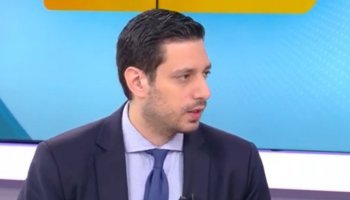 Κωνσταντίνος Κυρανάκης