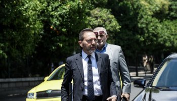 Γιάννης Στουρνάρας