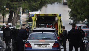 τροχαίο, αστυνομία