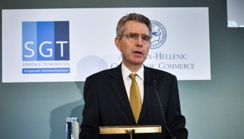 Τζέφρι Πάιατ