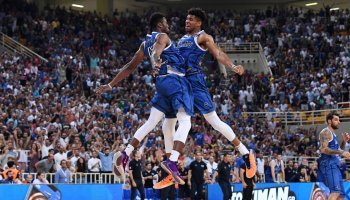 Αντετοκούνμπο