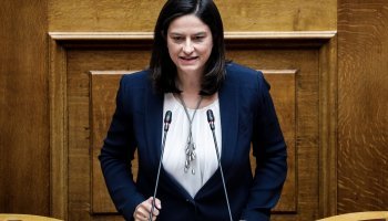 η Νίκη Κεραμέως