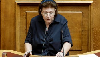 Λίνα Μενδώνη