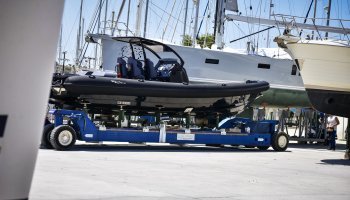 Ναυτική τραγωδία στο Πόρτο Χέλι