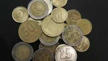 Αργεντίνικα πέσο