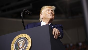 Ντόναλντ Τραμπ