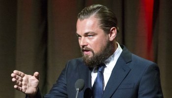 Λεονάρντο ΝτιΚάπριο