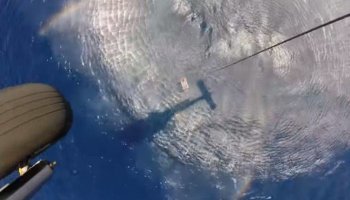 ελικόπτερο, Πολεμικό Ναυτικό