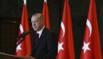 Ρετζέπ Ταγίπ Ερντογάν