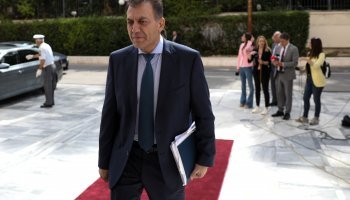 Γιάννης Βρούτσης