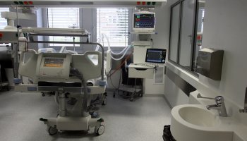 νοσοκομείο