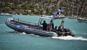 Τραγωδία στο Πόρτο Χέλι