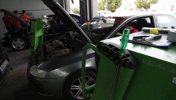 Έλεγχος ΚΤΕΟ