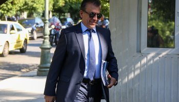 Γιάννης Βρούτσης