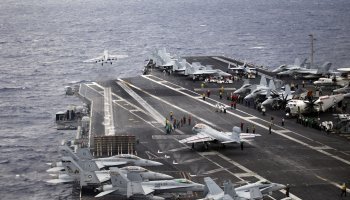 αεροπλανοφόρο