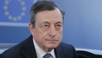 Μάριο Ντράγκι