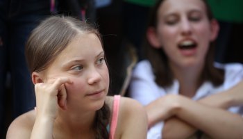 Γκρέτα Τούνμπεργκ