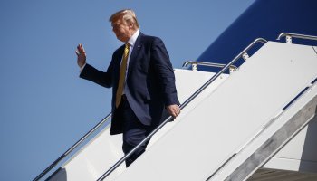 Ντόναλντ Τραμπ