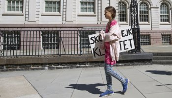 Γκρέτα Τούνμπεργκ