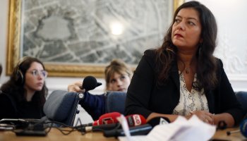 Σάντρα Μίλερ