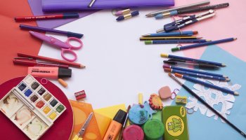 Σχολικά είδη