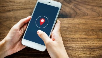 Πλοήγηση σε έξυπνα τηλέφωνα