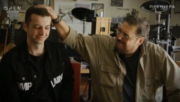 Λαυρέντης Μαχαιρίτσας