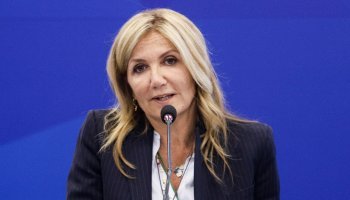 Μαρέβα Μητσοτάκη