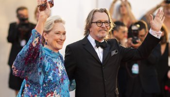 Μέριλ Στριπ