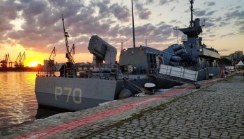 Πολεμικό Ναυτικό