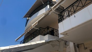 σπίτι, Γλυκά Νερά, 