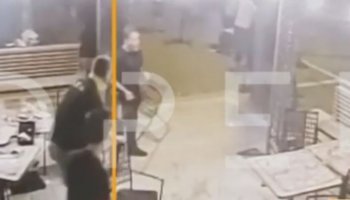 Νέα Φιλαδέλφεια, αστυνομία