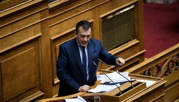 Γιάννης Βρούτσης