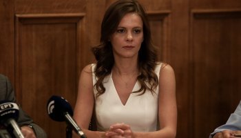 Έφη Αχτσιόγλου