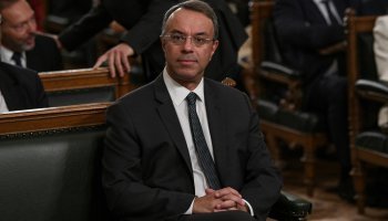 Xρήστος Σταϊκούρας