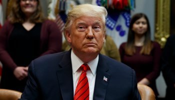 Ντόναλντ Τραμ