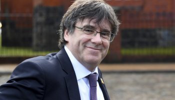 Κάρλος Πουτζντεμόντ