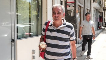 Ευκλείδης Τσακαλώτος