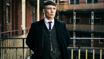 Peaky Blinders